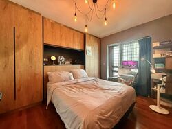 Blk 88 Skyville @ Dawson (Queenstown), HDB 4 Rooms #586697341